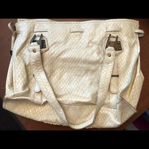 Jessica Simpson handbag